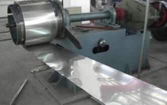 201不銹鋼廠家,首選寧波奇億金屬有限公司