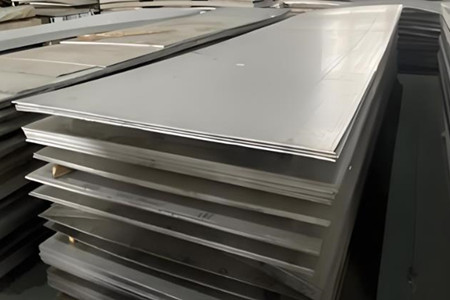 304和201不銹鋼板如何區分?別傻傻分不清!