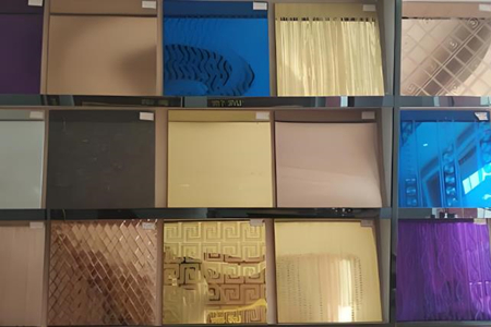 如何辨別彩色不銹鋼板的質量好壞？