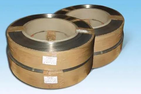 310S不銹鋼帶的密度、特點、用途和價格 圖1