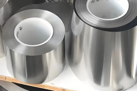 310S不銹鋼帶的密度、特點、用途和價格 圖2