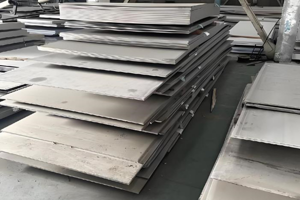 201不銹鋼板加工難度高嗎？切割是難點之一！圖2g