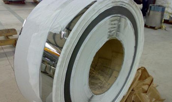 12月304不銹鋼帶現貨市場價格漲勢如何?