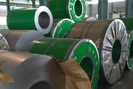 冷軋不銹鋼帶和熱軋不銹鋼帶分不清?一文搞定!