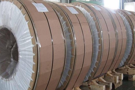 廠家購買304不銹鋼帶時(shí)怎么辨別質(zhì)量?