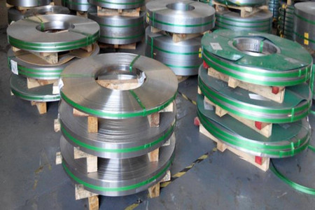 304不銹鋼帶生產廠家如何選擇？