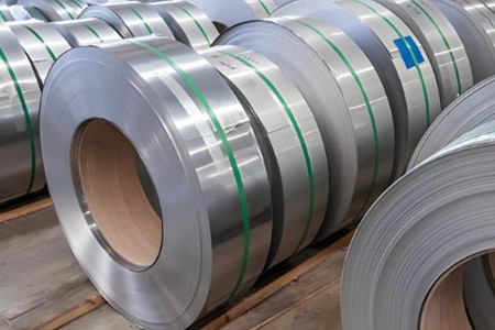 304和316L不銹鋼帶哪個更耐高溫？