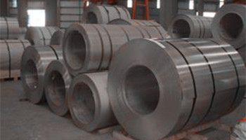 冷軋不銹鋼卷板有銹斑怎么辦？