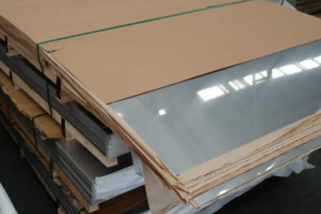 304不銹鋼板在折彎時如何處理？