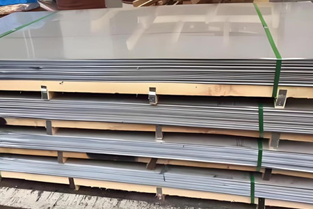 304和201不銹鋼板如何區分？別傻傻分不清！