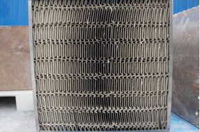 板式催化劑的特點(diǎn),板式催化劑的用途